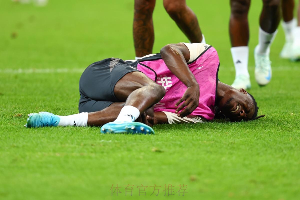 卡马文加伤势不严重 对曼城是否出场由安帅决定 卡马文加伤势不严重 对曼城是否出场由安帅决定